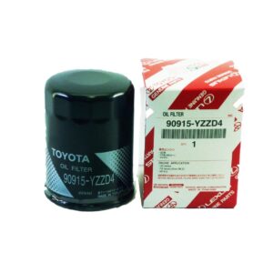 FILTRO ACEITE ORIGINAL TOYOTA