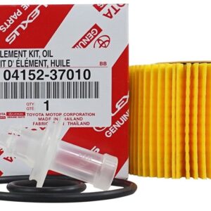 FILTRO ACEITE MOTOR COROLLA (ELEMENTO)