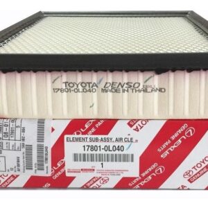 FILTRO AIRE HILUX FORTUNER 2016-2020 (REVO)