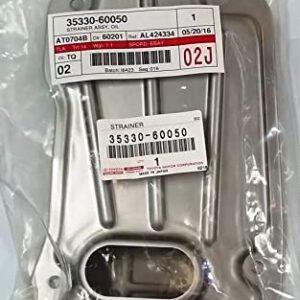 FILTRO CAJA AUTOMATICA PRADO TX-TXL 1KD