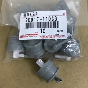 FILTRO GASES TOYOTA 1KD DIESEL