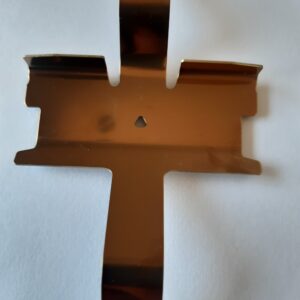 ANTIRUIDO FRENO GRANDE FORTUNER-HILUX