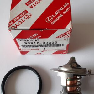 TERMOSTATO HIRIDER PRADO SUMO FORTUNER 2700