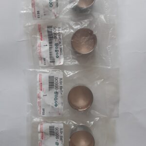 BUJES DE BIELA HILUX 2500 2KD