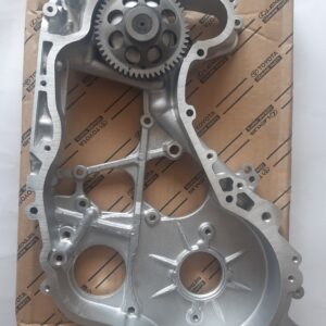 BOMBA ACEITE MOTOR HILUX 2500 2KD