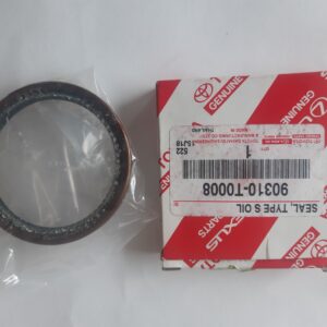 RETEN EJE TRASERO(HOUSE) HILUX FORTUNER 2009-2015