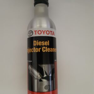 ADITIVO LIMPIADOR INYECTORES TOYOTA DIESEL ORIGINAL