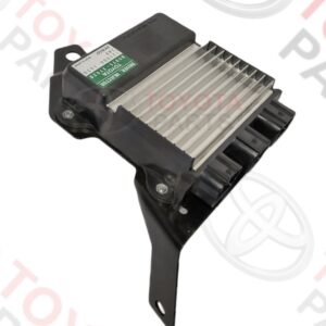MODULO DE INYECTORESDE HINO